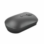 Lenovo 540 Compact USB-C Wireless Mouse Grey - Image 5