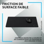 Gaming mouse mat - Logitech - G440 - Black - Image 2
