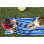 Mattel Games - UNO H20 TO GO - Uno Sport Card Game - Family Card Game - Ages 7 and Up - P1703 - Mattel uno card games P170 – Bild 5
