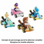Hot Wheels - Mario Kart Vehicle (random model) - Small Car - 3 years and up GBG25 - Image 3