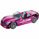 MATTEL Cabriolet Barbie Dream Car