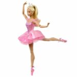 BARBIE Star Dancer - Mattel doll - JBJ09 - Image 3
