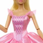 BARBIE Star Dancer - Mattel doll - JBJ09 - Image 4