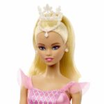BARBIE Star Dancer - Mattel doll - JBJ09 - Image 5