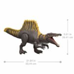 SPINOSAURUS SAGA - Image 4