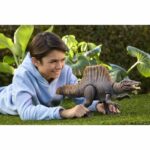 SPINOSAURUS SAGA - Image 6