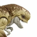 Jurassic World - Distortus rex Ultimate Battle Action Figure - 56 cm - JGB58 - Image 2