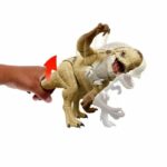 Jurassic World - Distortus rex Ultimate Battle Action Figure - 56 cm - JGB58 - Image 3