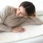 Extra soft heated fleece mattress topper - MEDISANA - HU 672 - Bed warmer - 4 settings - 3 timers - Washable – Bild 2