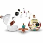 Miniverse - Harry Potter - Complete box with 15 mini potions to create - Creative leisure game - 8 years and up - Not edible - Image 3