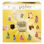 Miniverse - Harry Potter - Complete box with 15 mini potions to create - Creative leisure game - 8 years and up - Not edible - Image 6