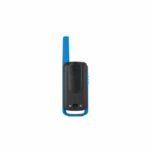 MOTOROLA Walkie Talkie Radios T62 PMR446 - Unlicensed - Easy Pairing - Blue - Image 2