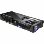 Graphics Card - MSI - GeForce RTX 5080 Gaming Trio OC - 16 GB - GDDR7 - PCIe Gen 5 - Image 4