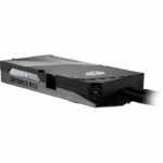 MSI - Graphics card - GeForce RTX 5080 16G SUPRIM LIQUID SOC - Image 5