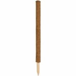 Nature tutor in coconut fibers - H120 cm