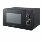 Microwave - OCEANIC - OCAMO20B12 - 20L - black - Single function - Image 2