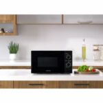 Microwave - OCEANIC - OCAMO20B12 - 20L - black - Single function - Image 3