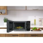 Microwave - OCEANIC - OCAMO20B12 - 20L - black - Single function - Image 4