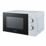 Microwave - OCEANIC - OCEAMO20W12 - 20L - white - Single function - Image 2