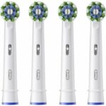 Brushes - ORAL-B - Pro Cross Action - For toothbrush - 4 units - Image 2