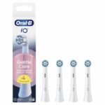 Toothbrush refills - ORAL B - iO - x4 Gentle White Care