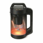 PHILIPS HR2203 / 80 Heating blender - 1000W - 1.2 L - Image 2