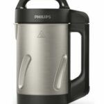 PHILIPS HR2203 / 80 Heating blender - 1000W - 1.2 L