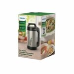PHILIPS HR2203 / 80 Heating blender - 1000W - 1.2 L - Image 3