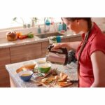 PHILIPS HR2203 / 80 Heating blender - 1000W - 1.2 L - Image 4
