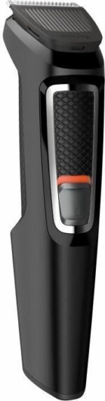 PHILIPS MG3740/15 Hair and Multi-Style Trimmer - 3000 Series - 9 in 1 - Image 3