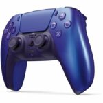 DualSense wireless controller - Chroma Indigo I PS5 and PC - Image 2