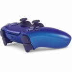 DualSense wireless controller - Chroma Indigo I PS5 and PC - Image 3