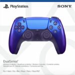 DualSense wireless controller - Chroma Indigo I PS5 and PC - Image 6