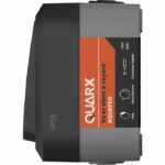 Two-way switch - QUARX - Aqua Pro - Outdoor, indicator light, IP55, 250V - Image 4
