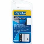 RAPID 1000 points n ° 9 Rapid Clasp 15mm - Image 2