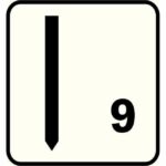 RAPID 1000 points n ° 9 Rapid Clasp 15mm - Image 6