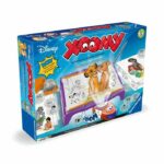 Xoomy Maxi Disney, Drawing table, Drawing, Mixed, Creative activity, From 6 years old, 23946, Ravensburger - Image 6