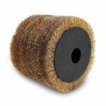 SCHEPPACH Metal brush for renovator and surfacer MRS1300 - Image 3