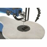 SCHEPPACH 120W Variable Speed Scrolling Saw SD1600V - Image 4