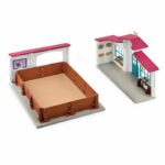 Grand Manege Equestre, Figurine and Accessories Box, Schleich 42639 Horse Club, For Children Aged 5 and Up - Image 4