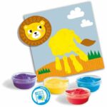 SES CREATIVE - My first - Animals to paint by hand and finger - Image 3