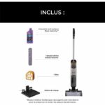 Shark HydroVac WD210EU Cordless Vacuum Cleaner - Image 2