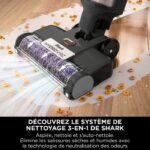 Shark HydroVac WD210EU Cordless Vacuum Cleaner - Image 3