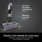 Shark HydroVac WD210EU Cordless Vacuum Cleaner - Image 4