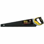 Handsaw Saw - STANLEY FATMAX - 2-20-530 - Blade Armor - Cutting 550 mm
