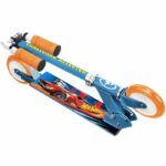 STAMP - Folding Scooter - Hot Wheels - Image 2