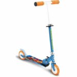 STAMP - Folding Scooter - Hot Wheels