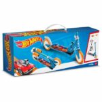 STAMP - Folding Scooter - Hot Wheels - Image 4