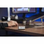 External SSD Drive - KINGSTON - XS2000 - 2TB - USB 3.2 (SXS2000 / 2000G) - Image 6