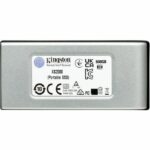External SSD Drive - KINGSTON - XS2000 - 500GB - USB 3.2 (SXS2000 / 500G) - Image 3